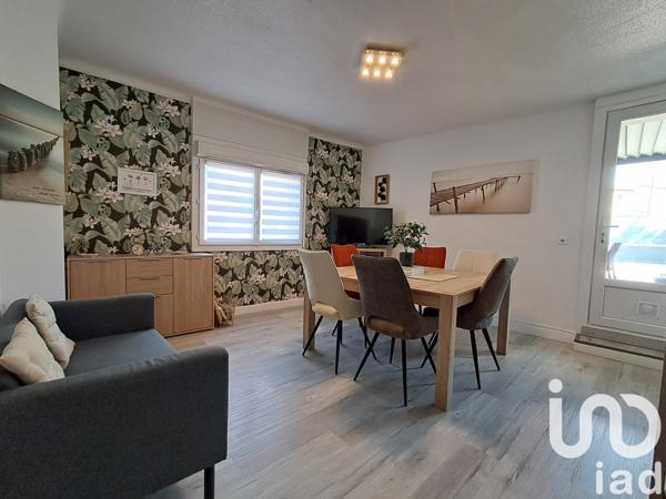 Maison à vendre 5 pièces 140 m² Saint-Laurent-de-la-Cabrerisse