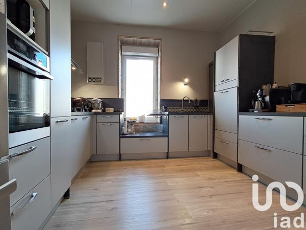 Maison à vendre 5 pièces 140 m² Saint-Laurent-de-la-Cabrerisse