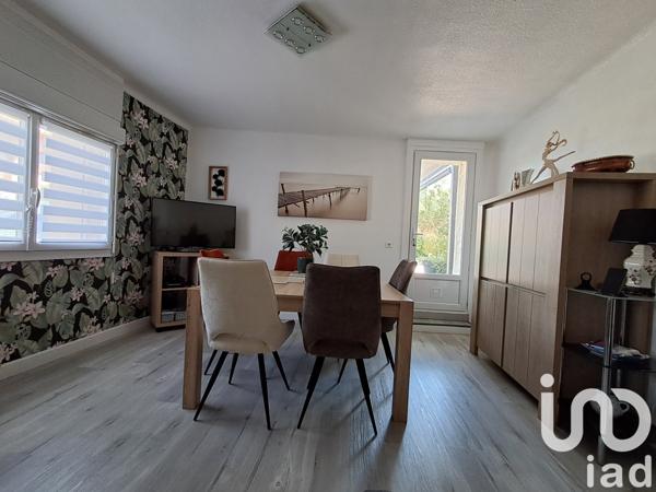 Maison à vendre 5 pièces 140 m² Saint-Laurent-de-la-Cabrerisse