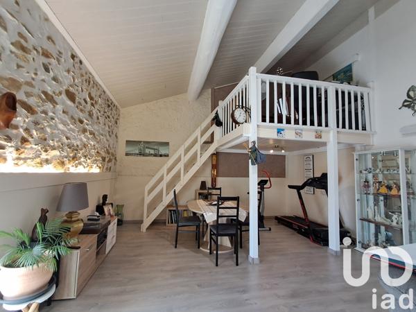 Maison à vendre 5 pièces 140 m² Saint-Laurent-de-la-Cabrerisse