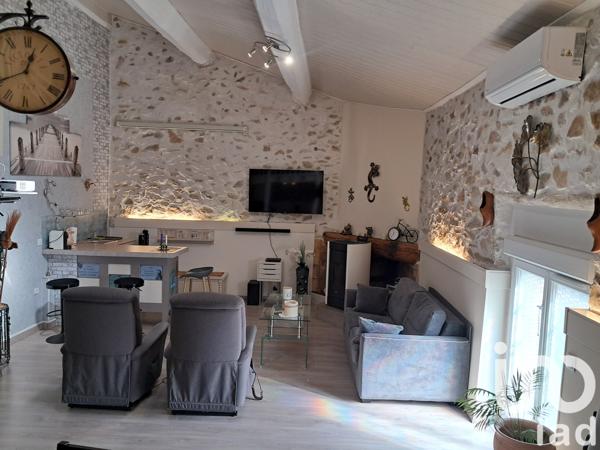 Maison à vendre 5 pièces 140 m² Saint-Laurent-de-la-Cabrerisse