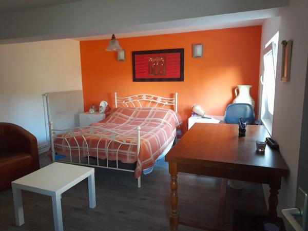 Maison à vendre 3 pièces BRIONNE (27)