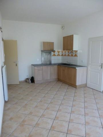 Location Appartement 2 pièces 34 m2 à Manosque
