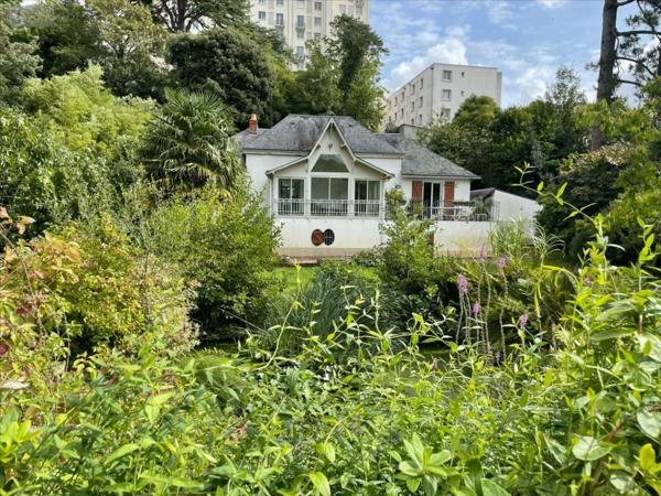 Maison à vendre à Nantes en Loire-Atlantique (44300), ref : 44007-1087669