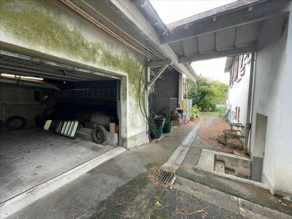 Maison à vendre à Nantes en Loire-Atlantique (44300), ref : 44007-1087669