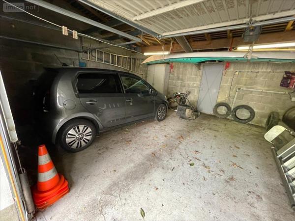 Maison à vendre à Nantes en Loire-Atlantique (44300), ref : 44007-1087669