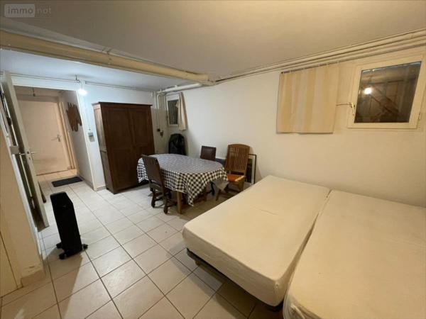 Maison à vendre à Nantes en Loire-Atlantique (44300), ref : 44007-1087669