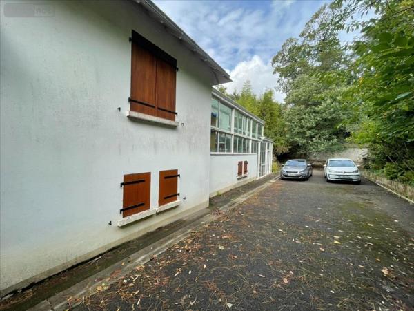 Maison à vendre à Nantes en Loire-Atlantique (44300), ref : 44007-1087669