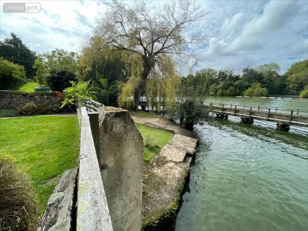 Maison à vendre à Nantes en Loire-Atlantique (44300), ref : 44007-1087669