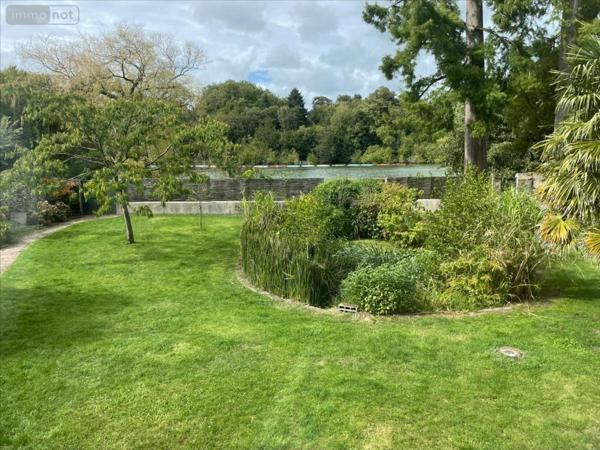 Maison à vendre à Nantes en Loire-Atlantique (44300), ref : 44007-1087669