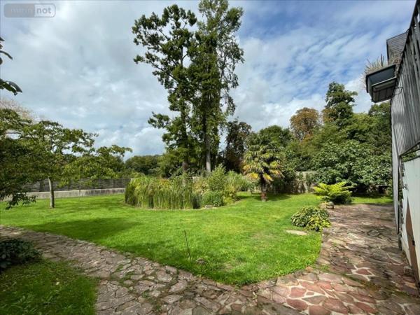 Maison à vendre à Nantes en Loire-Atlantique (44300), ref : 44007-1087669