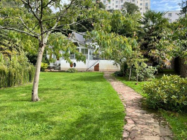 Maison à vendre à Nantes en Loire-Atlantique (44300), ref : 44007-1087669