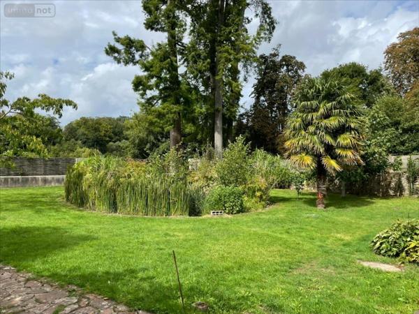 Maison à vendre à Nantes en Loire-Atlantique (44300), ref : 44007-1087669