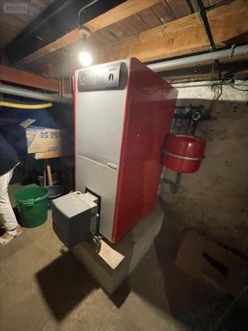 Maison à vendre à Nantes en Loire-Atlantique (44300), ref : 44007-1087669