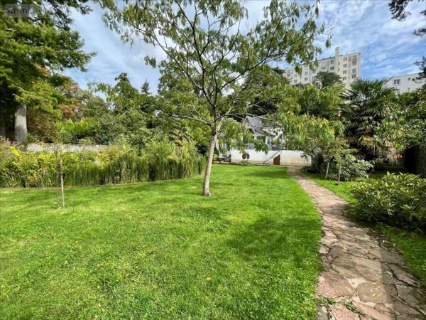 Maison à vendre à Nantes en Loire-Atlantique (44300), ref : 44007-1087669