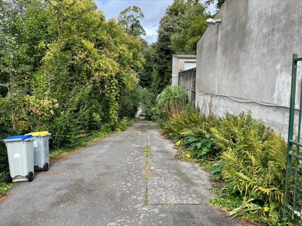 Maison à vendre à Nantes en Loire-Atlantique (44300), ref : 44007-1087669