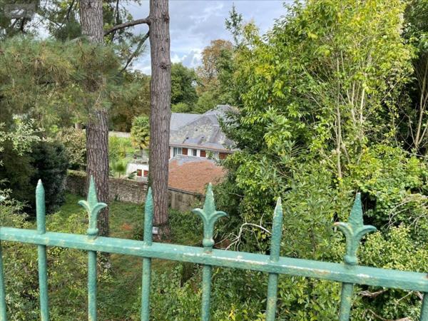 Maison à vendre à Nantes en Loire-Atlantique (44300), ref : 44007-1087669