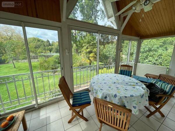 Maison à vendre à Nantes en Loire-Atlantique (44300), ref : 44007-1087669