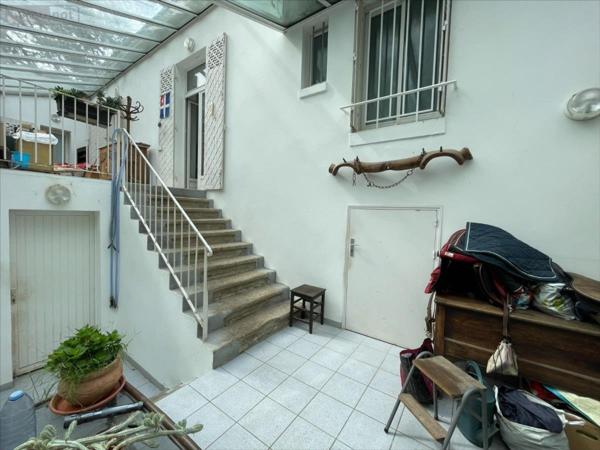 Maison à vendre à Nantes en Loire-Atlantique (44300), ref : 44007-1087669