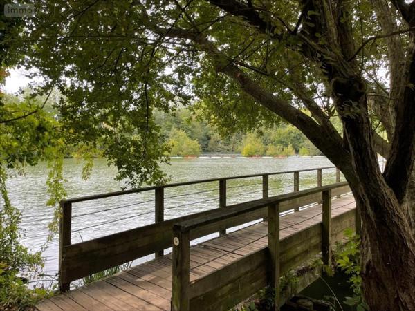 Maison à vendre à Nantes en Loire-Atlantique (44300), ref : 44007-1087669