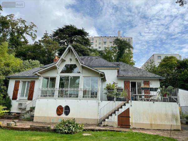 Maison à vendre à Nantes en Loire-Atlantique (44300), ref : 44007-1087669