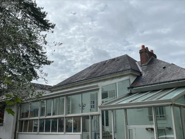 Maison à vendre à Nantes en Loire-Atlantique (44300), ref : 44007-1087669