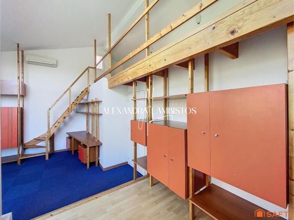 Villa d'architecte - 6 pièces - 209m²