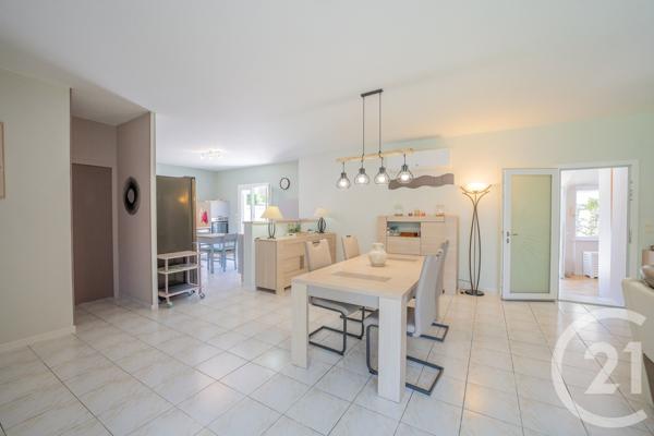 Maison à vendre  6 pièces - 113 m2 MEDIS - 17