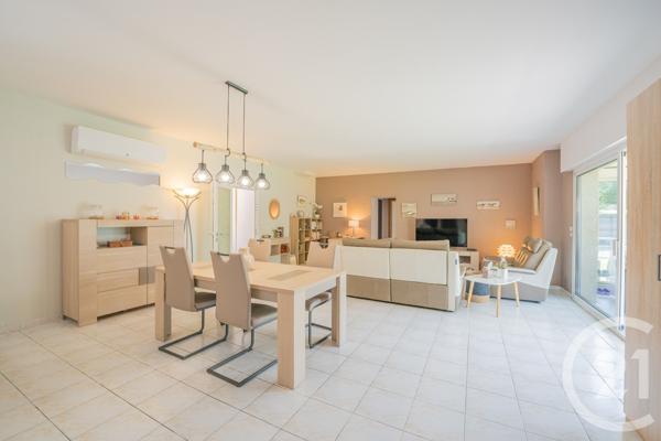 Maison à vendre  6 pièces - 113 m2 MEDIS - 17