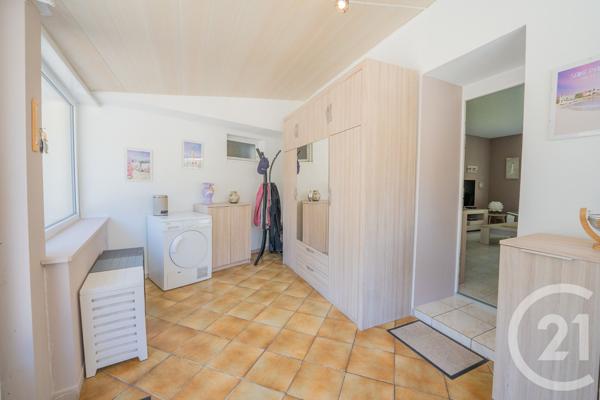 Maison à vendre  6 pièces - 113 m2 MEDIS - 17