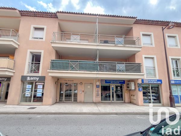 Appartement à vendre 2 pièces 53 m² Cogolin