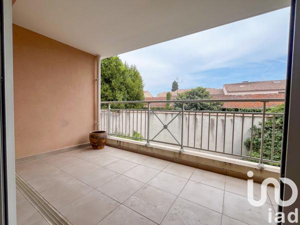 Appartement à vendre 2 pièces 53 m² Cogolin