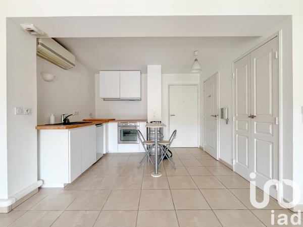 Appartement à vendre 2 pièces 53 m² Cogolin