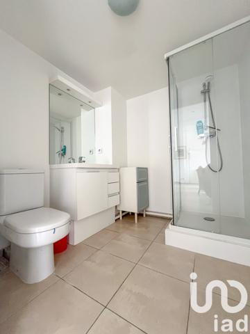 Appartement à vendre 2 pièces 53 m² Cogolin