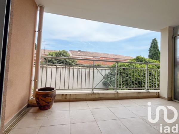 Appartement à vendre 2 pièces 53 m² Cogolin