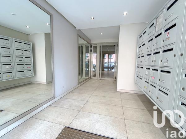 Appartement à vendre 2 pièces 53 m² Cogolin