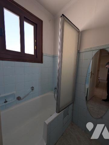 Appartement de type 3 pièces