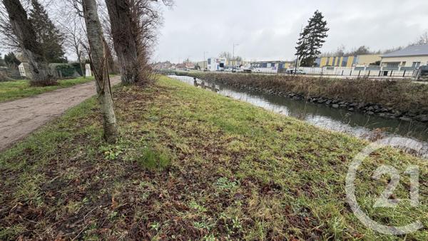 Maison à vendre  3 pièces - 50,67 m2 ABBEVILLE - 80