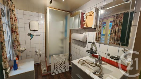 Maison à vendre  3 pièces - 50,67 m2 ABBEVILLE - 80