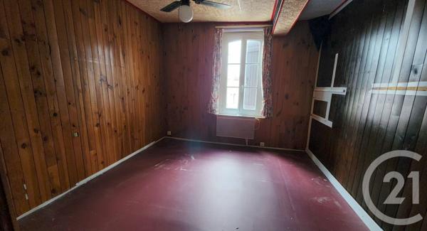 Maison à vendre  3 pièces - 50,67 m2 ABBEVILLE - 80