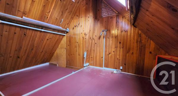 Maison à vendre  3 pièces - 50,67 m2 ABBEVILLE - 80