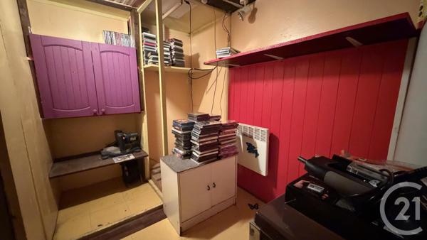 Maison à vendre  3 pièces - 50,67 m2 ABBEVILLE - 80