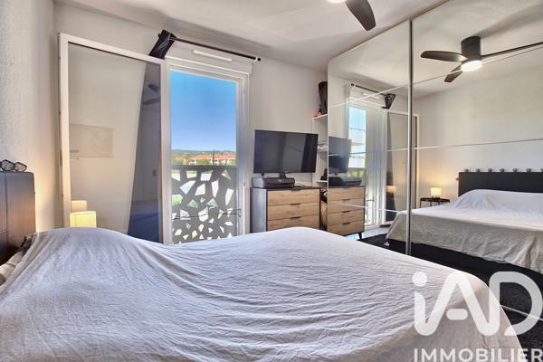 Appartement à vendre 2 pièces 41 m² La Ciotat