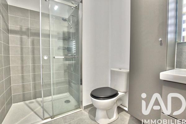 Appartement à vendre 2 pièces 41 m² La Ciotat