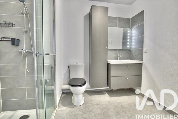 Appartement à vendre 2 pièces 41 m² La Ciotat