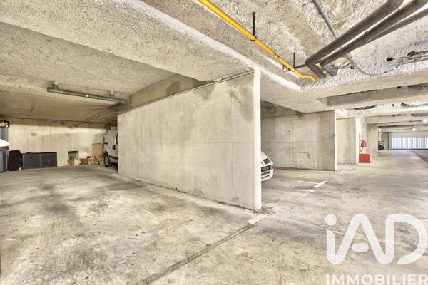 Appartement à vendre 2 pièces 41 m² La Ciotat