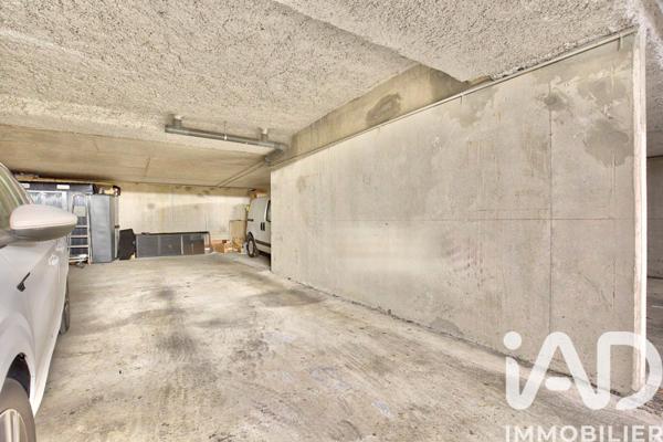 Appartement à vendre 2 pièces 41 m² La Ciotat