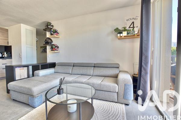 Appartement à vendre 2 pièces 41 m² La Ciotat
