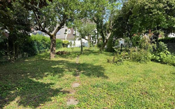 Maison à vendre    5 pièces • 82 m2 Chilly-Mazarin