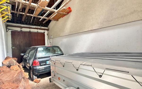 Maison à vendre    5 pièces • 82 m2 Chilly-Mazarin